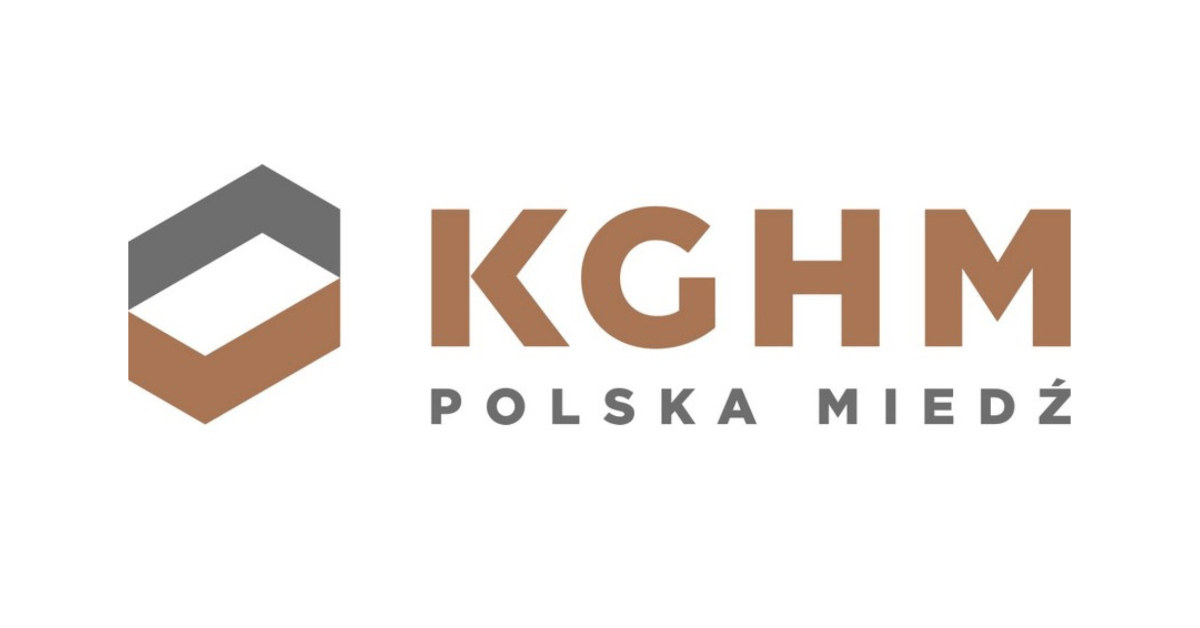 kghm logo