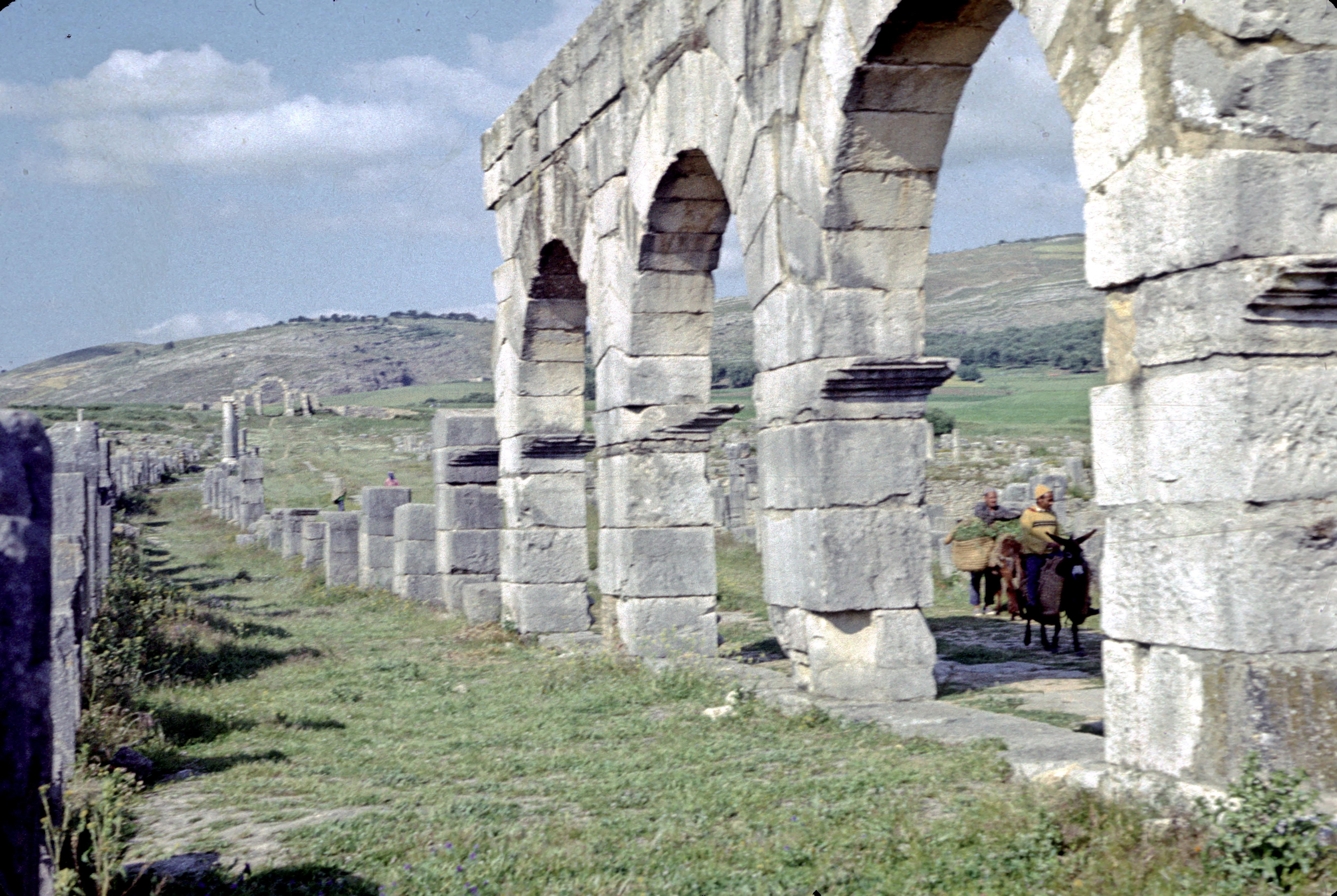 Via Tingitana