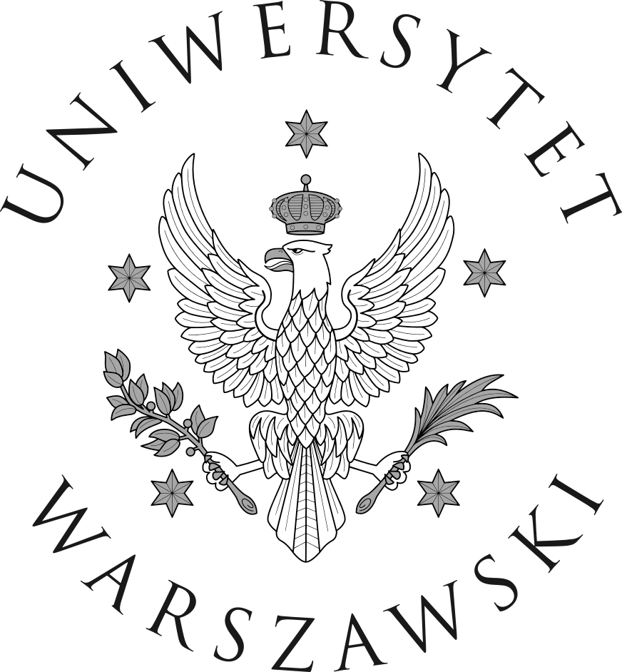 logo UW