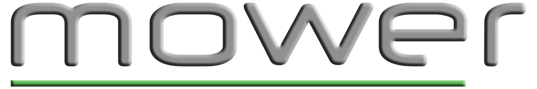 logo mower