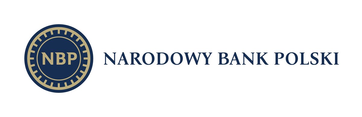Logo Narodowego Banku Polskiego