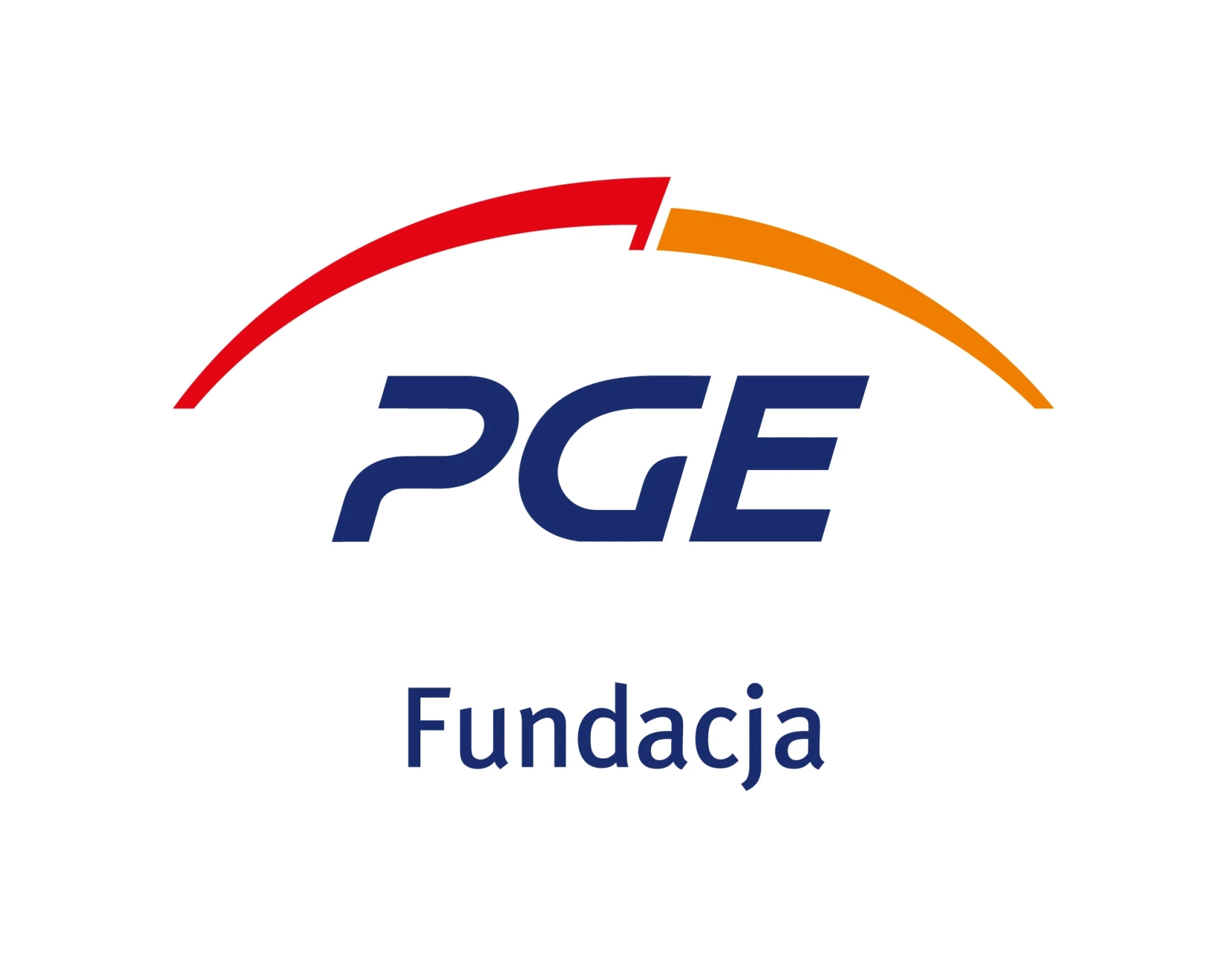 Logo Fundacji PGE
