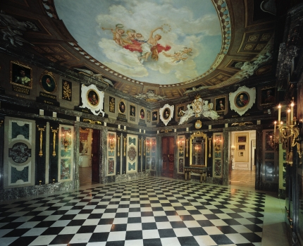The Marble Room