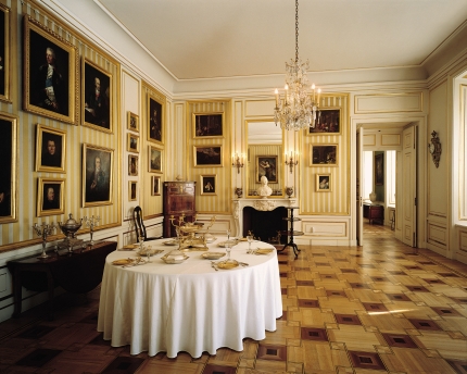 The Yellow Room