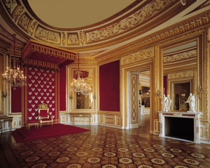 The Throne Room