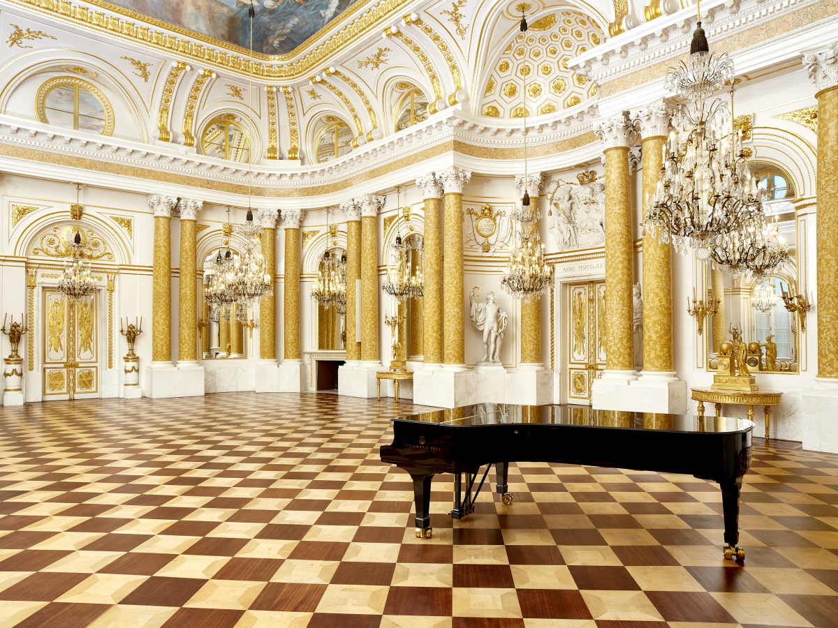 Sala Wielka (Balowa)