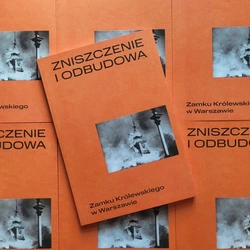 Książki z wydawnictwa Arx Regia