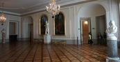 Apartament Wielki