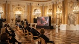 Fotogaleria: Inauguracja Jubileuszu, 26 stycznia 2021 r. 