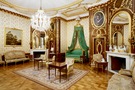 The Royal Bedchamber