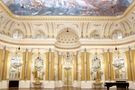 The Great Assembly Hall