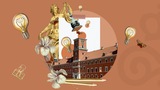 Logo Twoja najpiękniejsza lekcja historii