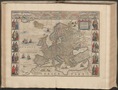 Mapa Europy