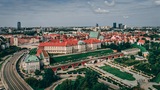 Zamek Królewski w Warszawie 