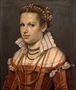 Moroni, Civita Mostre e Musei, Fondazione Accademia Carrara 
