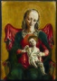  Cosme Tura, Madonna, Civita Mostre e Musei, Fondazione Accademia Carrara 