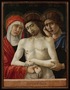 Giovanni Bellini, Pieta, Sandro Botticelli, Historia Wirginii, Civita Mostre e Musei, Fondazione Accademia Carrara 