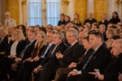 Uroczyste otwarcie wystawy czasowej Bernardo Bellotto. W 300. rocznicę urodzin malarza. 