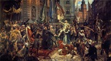 Jan Matejko - Konstytucja 3 maja 1791 roku
