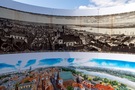 Widok Warszawy. 150. Rocznica powstania panoramy Konrada Brandla