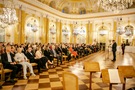 Wernisaż wystawy „Geniusz Lwowa. Lwów jako ośrodek sztuki i jego kolekcje artystyczne”