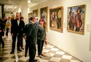 Wernisaż wystawy „Geniusz Lwowa. Lwów jako ośrodek sztuki i jego kolekcje artystyczne”