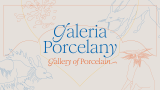 Gallery of Porcelain logo and visual identification pattern