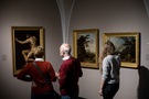 Galeria Arcydzieł. Fot. Maciek Jaźwiecki
