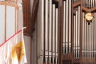 Zdjęcie prezentujące Chór Archikatedry Warszawskiej 