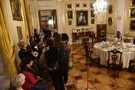 Agata Zbylut Bezoary 23.11.2024 fot. Jan Przypkowski