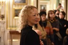 Agata Zbylut Bezoary 23.11.2024 fot. Jan Przypkowski