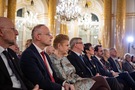 Otwarcie Galerii im. Lanckorońskich, 27 lutego 2025 r. 