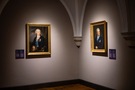Otwarcie Galerii im. Lanckorońskich, 27 lutego 2025 r. 