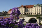 Jesień w ogrodach 