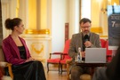 "Zagadnienia techniki i technologii obrazów Jana Matejki" – sesja naukowa
