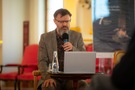 "Zagadnienia techniki i technologii obrazów Jana Matejki" – sesja naukowa