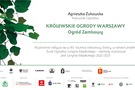 Zaproszenie na wykład, grafika
